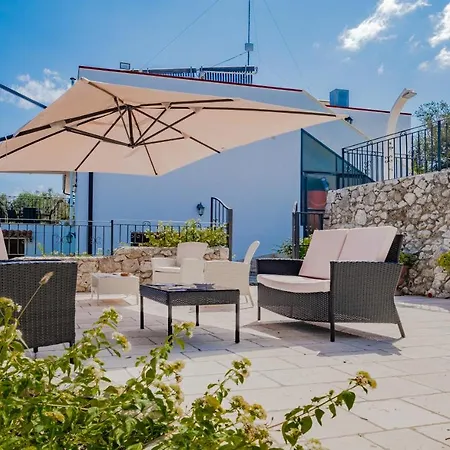 Vanessa Con Piscina Privata - Castro * Castro (Lecce)