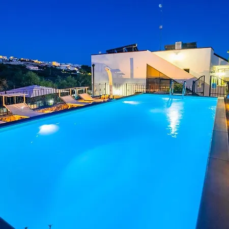 Villa Vanessa Con Piscina Privata - Castro *