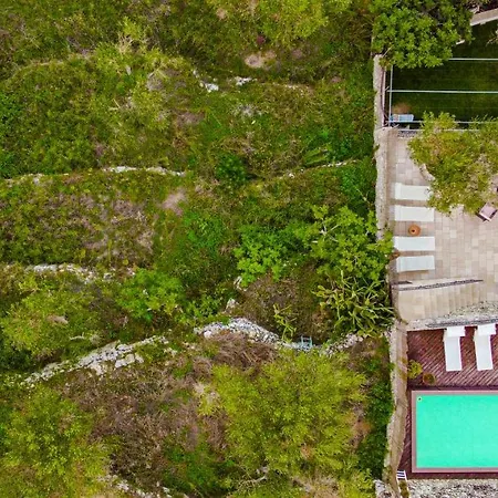 Vanessa Con Piscina Privata - Castro * Castro (Lecce)