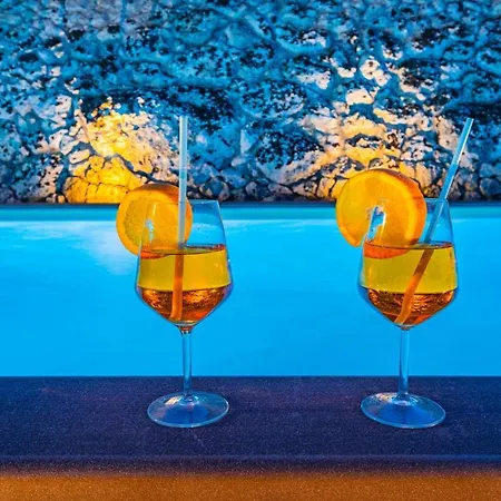 Vanessa Con Piscina Privata - Castro