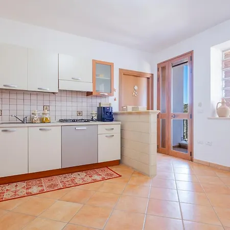 Vanessa Con Piscina Privata - Castro Castro (Lecce)