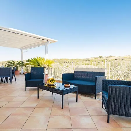 Vanessa Con Piscina Privata - Castro Castro (Lecce)