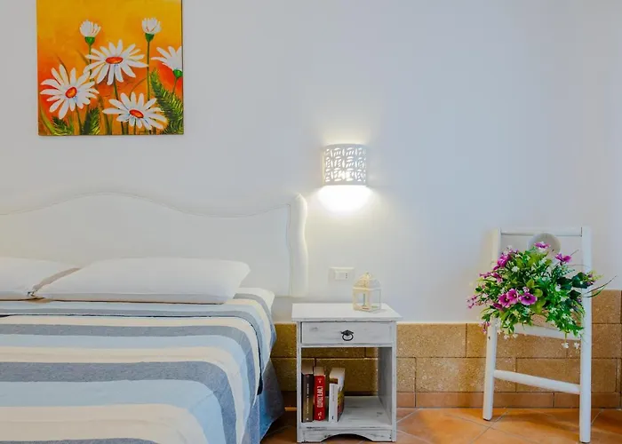 Vanessa Con Piscina Privata - Castro Villa *