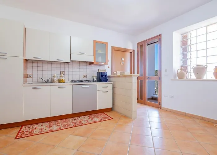 Vanessa Con Piscina Privata - Castro Castro (Lecce)