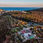 Vanessa Luxury Villa