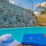 Vanessa Luxury Villa Castro (Lecce)