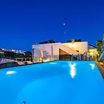 Vanessa Luxury Villa Castro (Lecce)