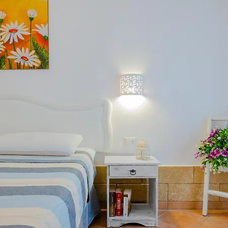 Vanessa Con Piscina Privata - Castro 别墅 *