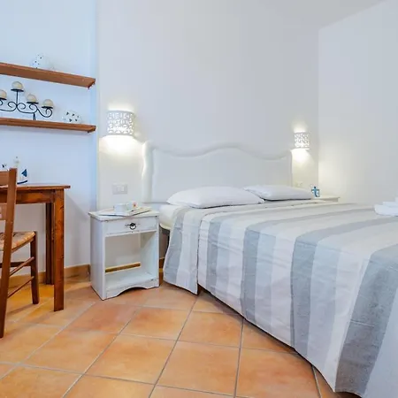 Vanessa Luxury * Castro (Lecce)