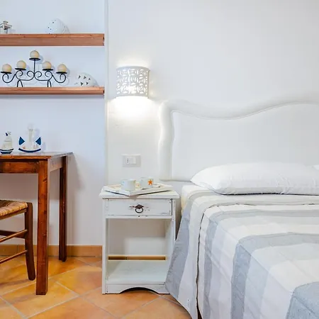 别墅 Vanessa Con Piscina Privata - Castro