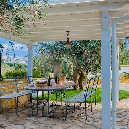 Vanessa Con Piscina Privata - Castro * Castro (Lecce)