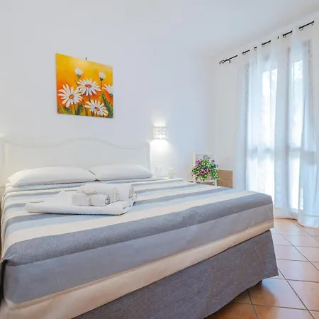 Vanessa Luxury * Castro (Lecce)