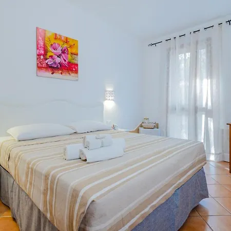 Vanessa Luxury Villa Castro (Lecce)