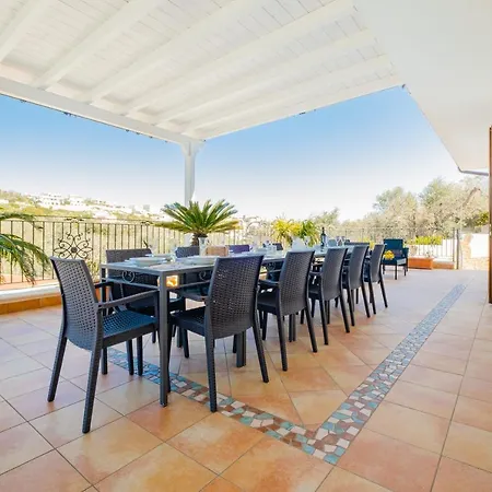 Vanessa Con Piscina Privata - Castro * Castro (Lecce)