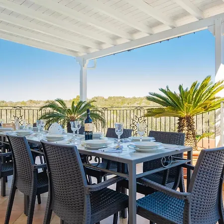 Vanessa Con Piscina Privata - Castro ヴィラ