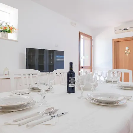 Vanessa Luxury Villa Castro (Lecce)