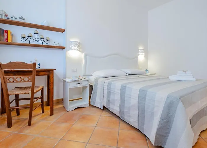 Vanessa Con Piscina Privata - Castro * Castro (Lecce)