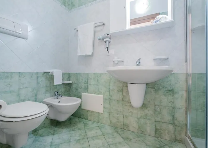 Villa Vanessa Con Piscina Privata - Castro