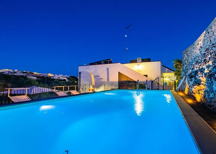 Vanessa Con Piscina Privata - Castro ヴィラ Castro (Lecce)