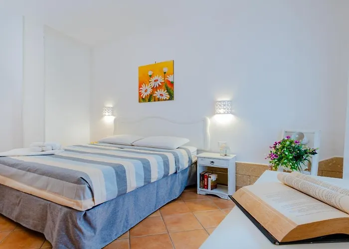 Vanessa Con Piscina Privata - Castro ヴィラ Castro (Lecce)