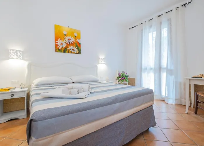 Vanessa Con Piscina Privata - Castro * Castro (Lecce)