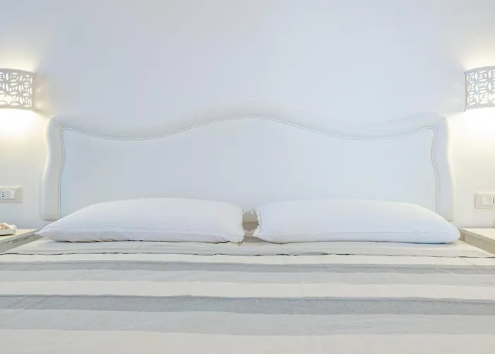 Vanessa Con Piscina Privata - Castro Villa *