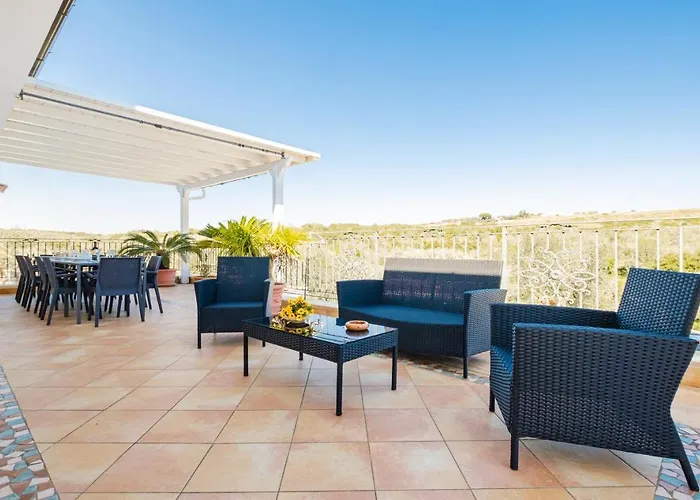 Vanessa Con Piscina Privata - Castro Castro (Lecce)